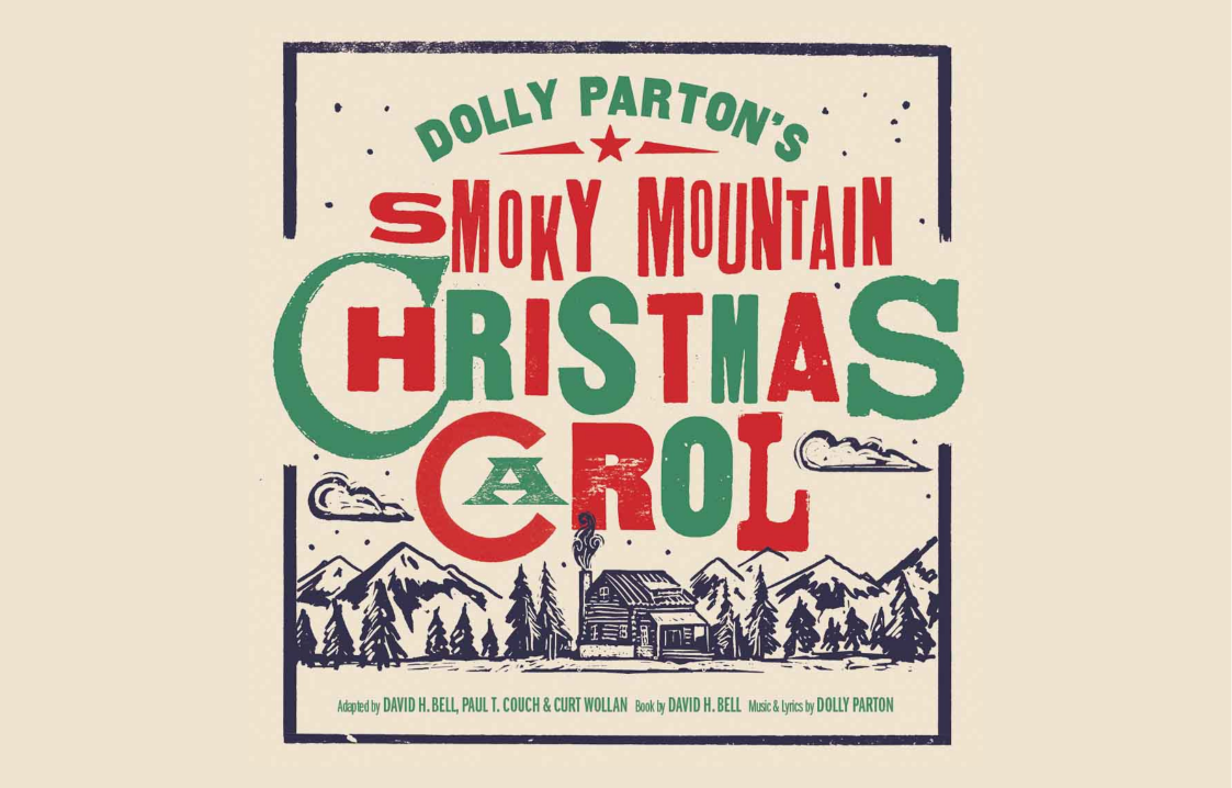 Dolly Parton's Smoky Mountain Christmas Carol