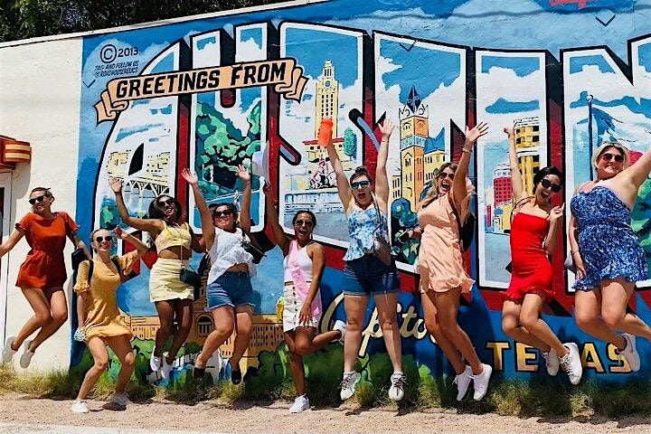 Berkeley Springs Shuffle Amazing Race & Tour