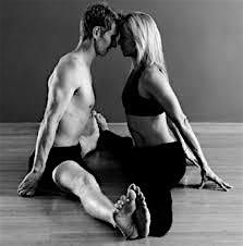 VALENTINE'S DAY COUPLES CANDLELIGHT STRETCH