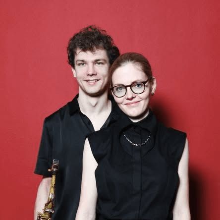 Jakob Manz & Johanna Summer