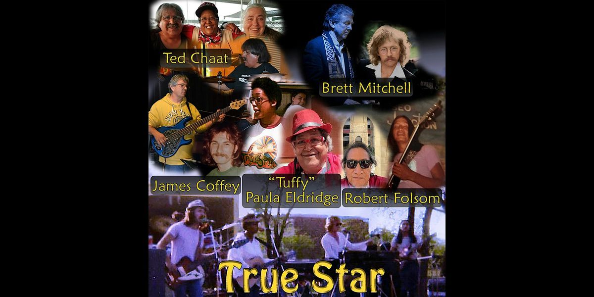 True Star - The Reunion