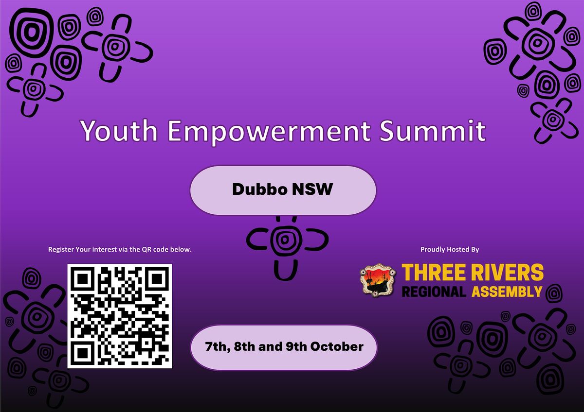 2025 TRRA Youth Empowerment Summit