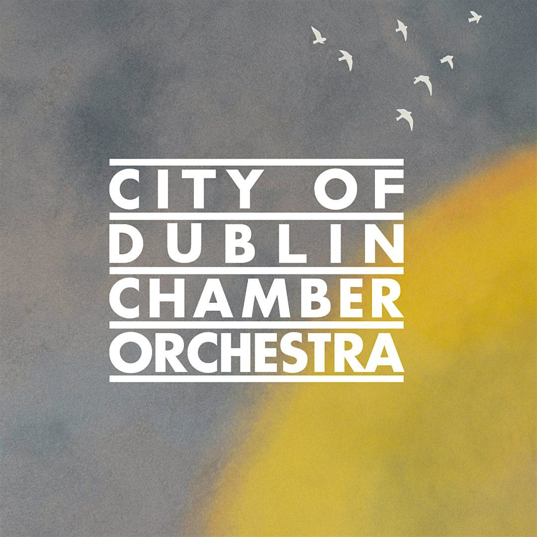 City Of Dublin Chamber Orchestra