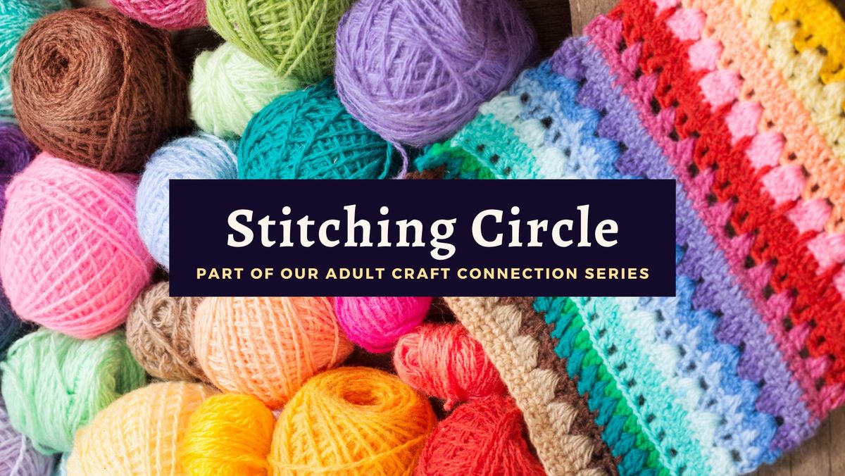 Stitching Circle