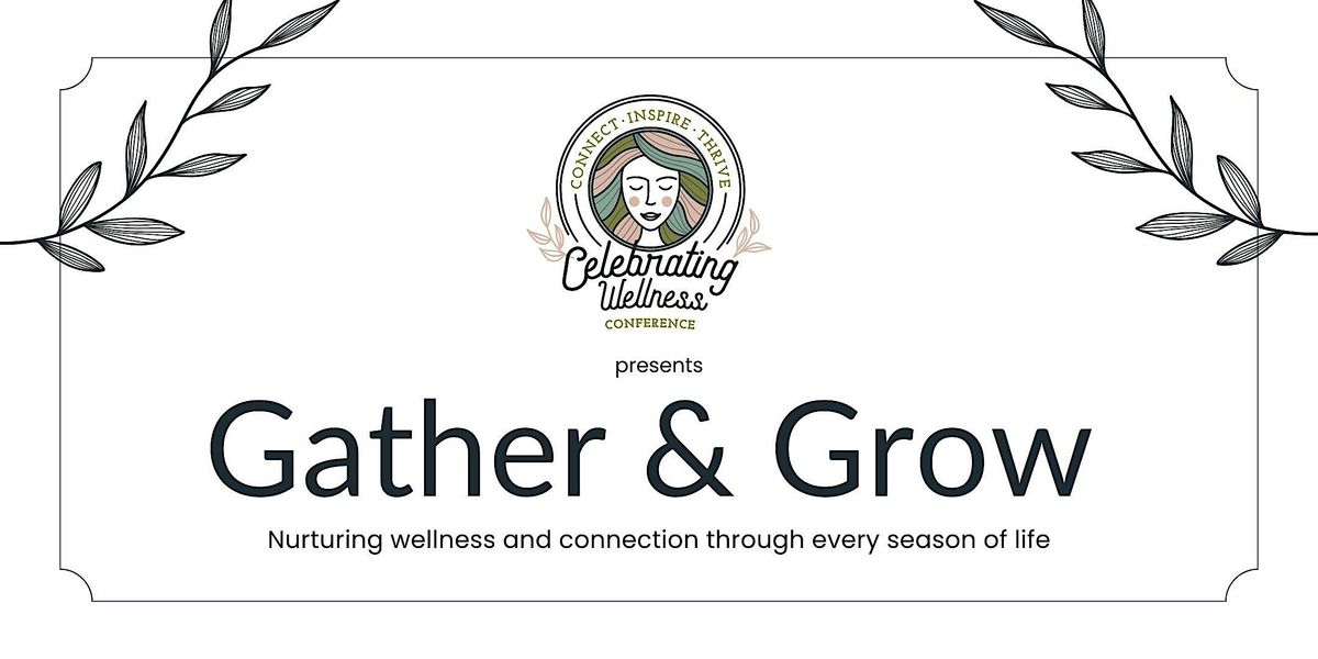 Gather & Grow - Film Screening