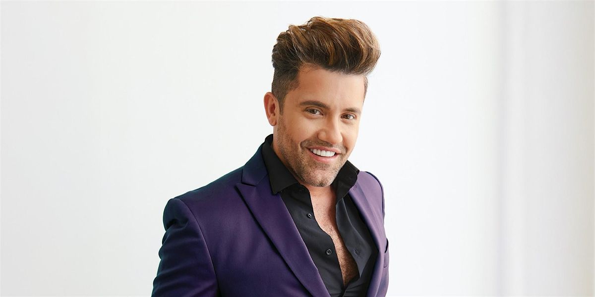 Macy's Dadeland x Gabriel Samra Meet & Greet