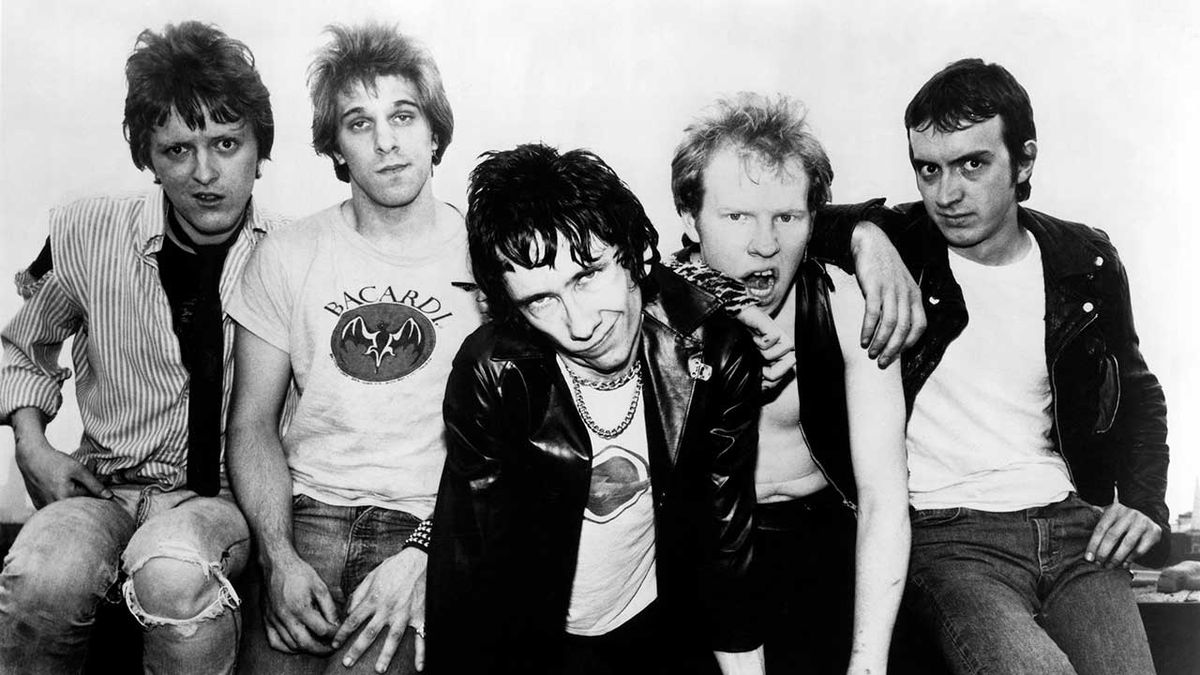 The Dead Boys