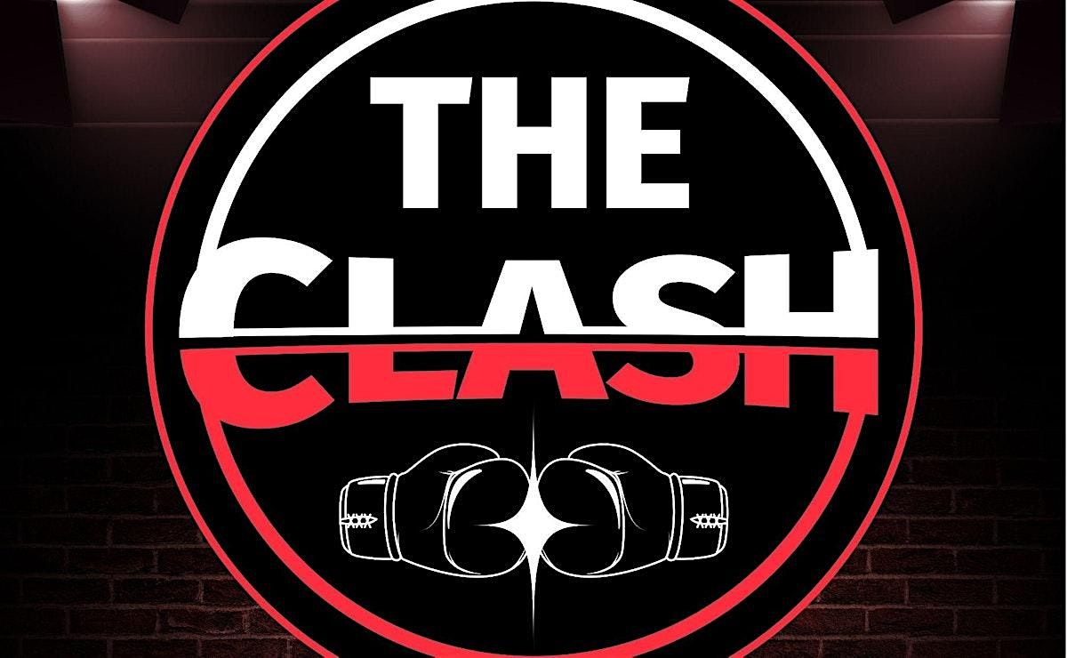 The clash - Lille 06\/12\/25
