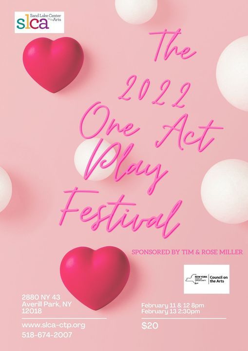 One Act Festival 2022