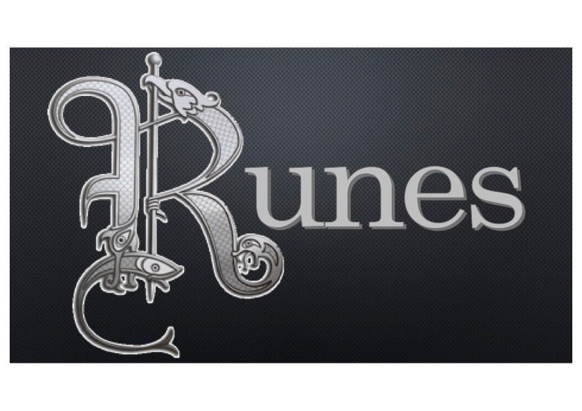 RUNES ~ Treasury Casino, LiveWire Bar!!!
