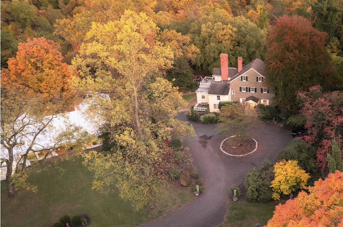 Open House at Ridgeland Mansion