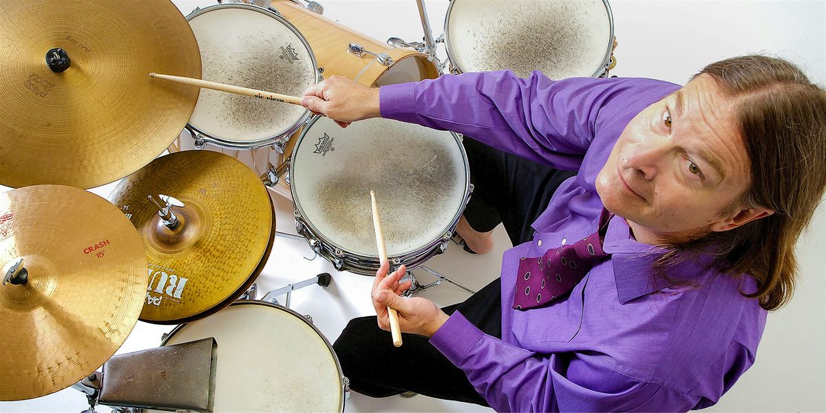The Dan Brubeck Quartet plays Dave Brubeck!