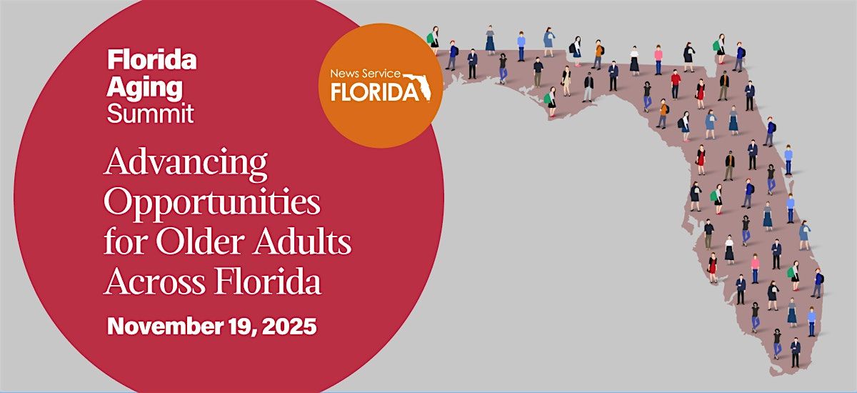 The News Service of Florida Aging  Summit