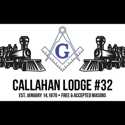 Callahan Lodge No. 32