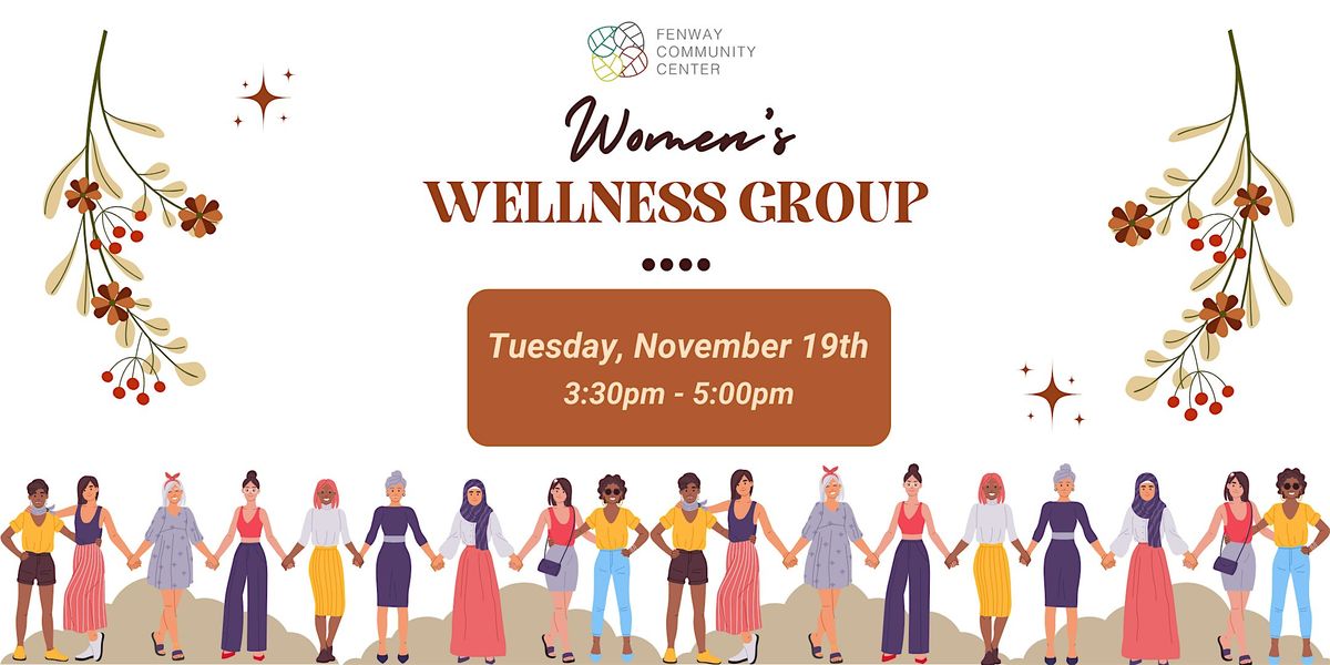 Women's Wellness Group