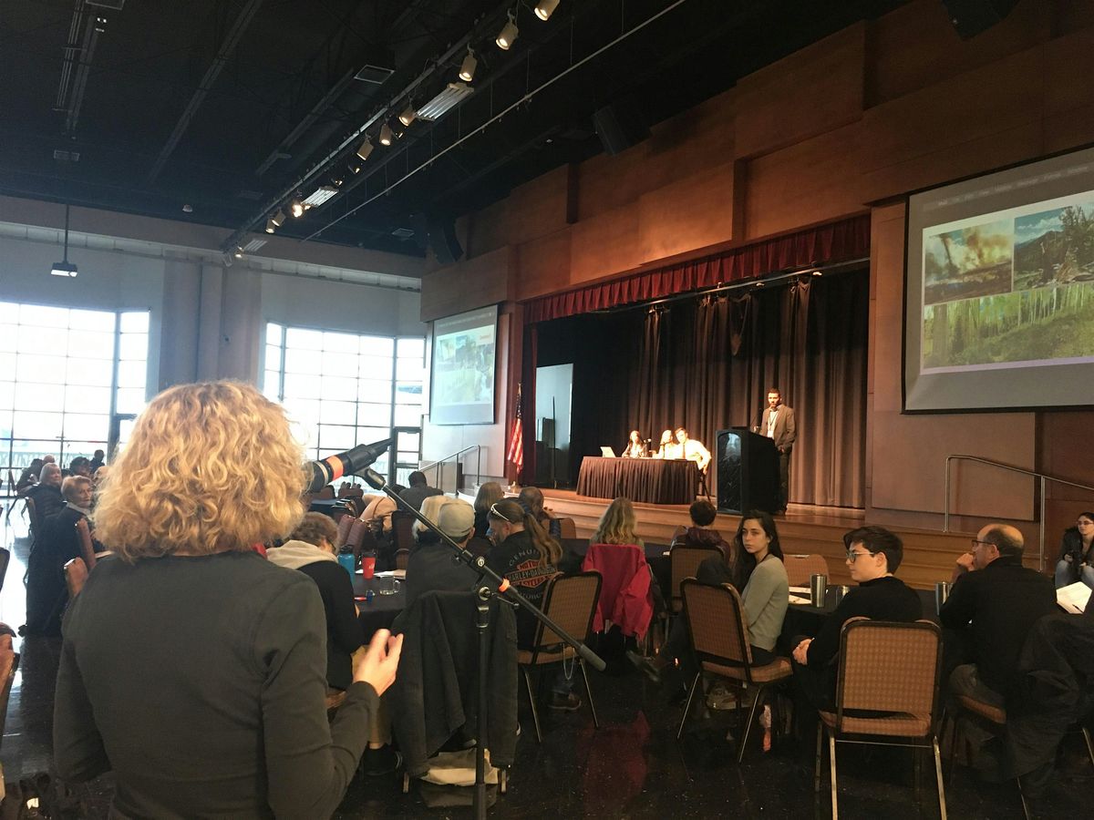 2025 Salt Lake County Watershed Symposium