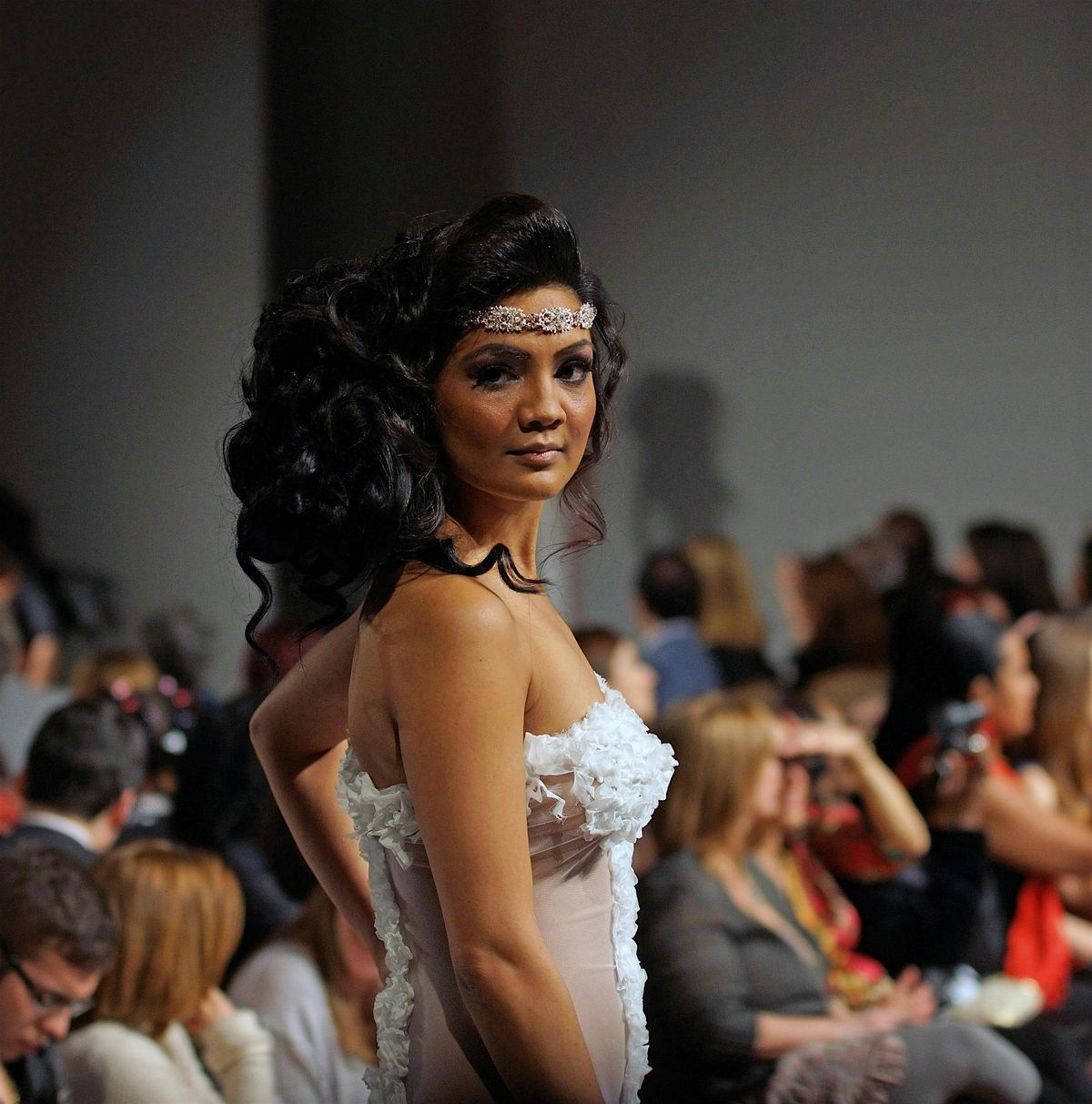 Global Remix Runway