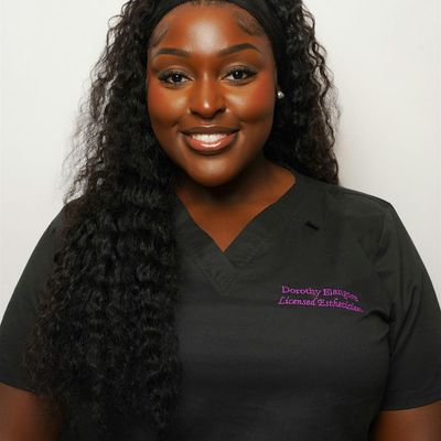 Therapeutic Beauty by Dorothy