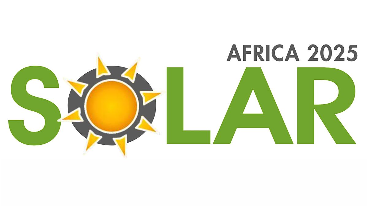 9th Solarexpo Tanzania 2025 \u2013 Int'l Solar Energy & Renewable Power Expo