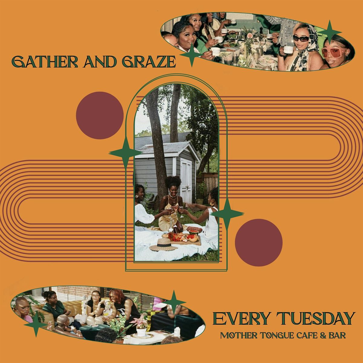 Gather and Graze Paint and Sip: Michael Jackson vs Prince