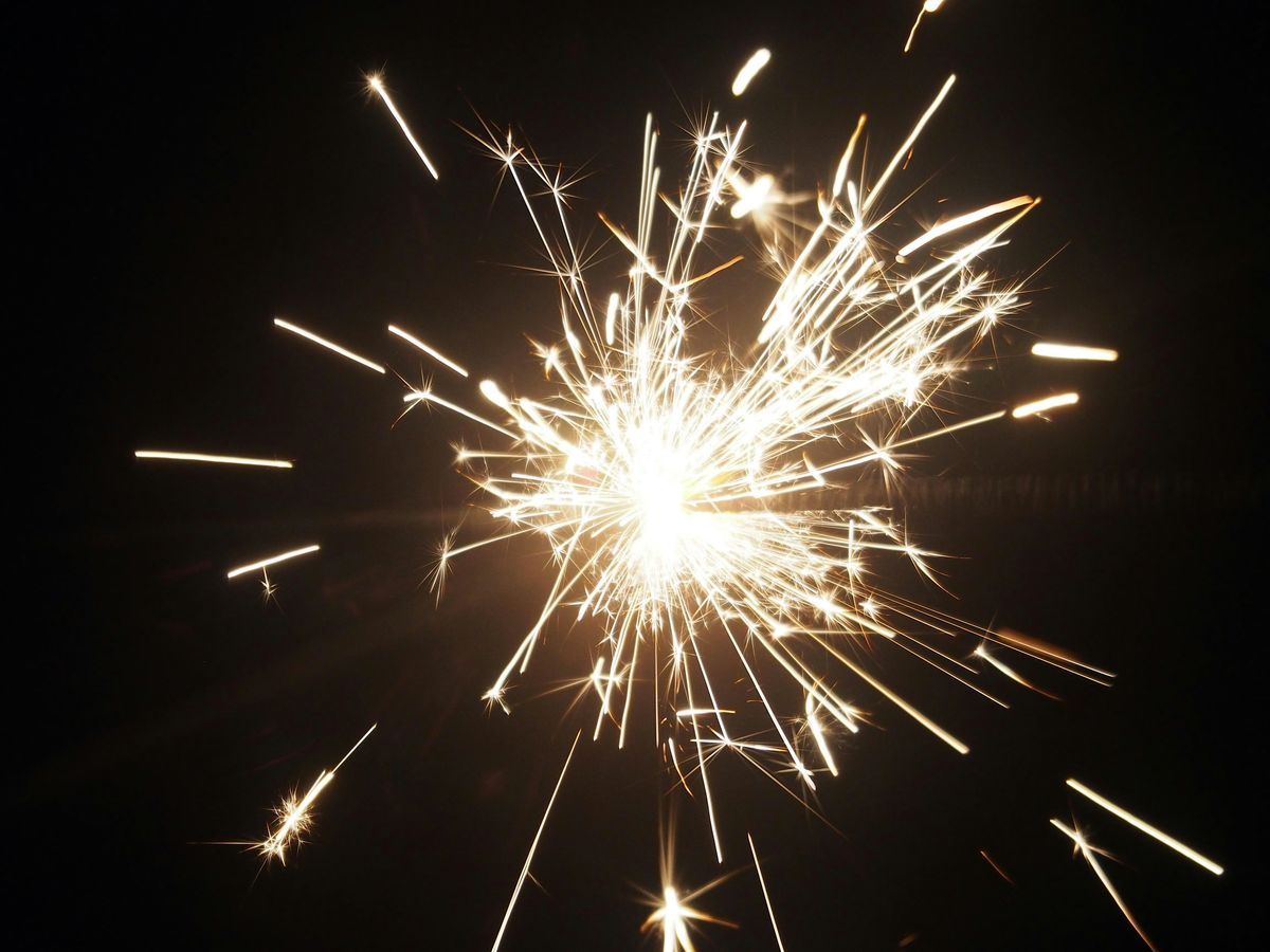 Cambridgeshire School of Tantra Workshop: Ignite the Spark of your Desires.