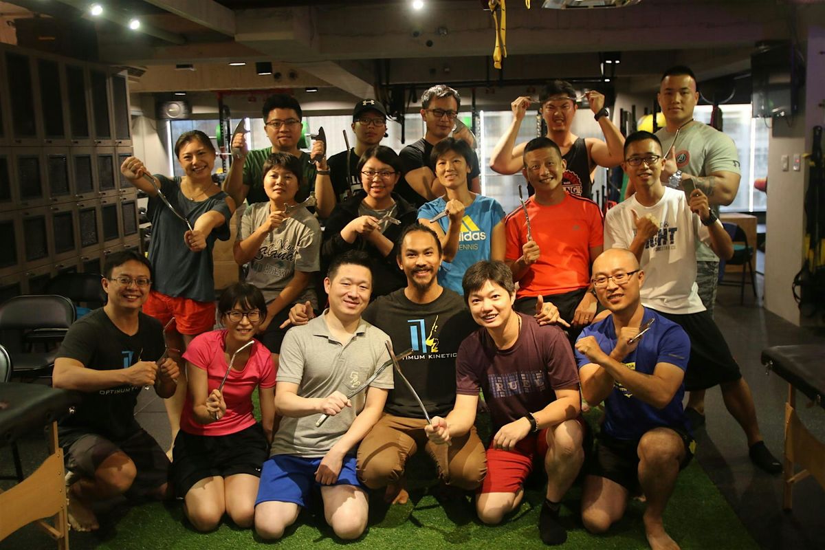 IASTM Certification Course| Singapore | MSMC