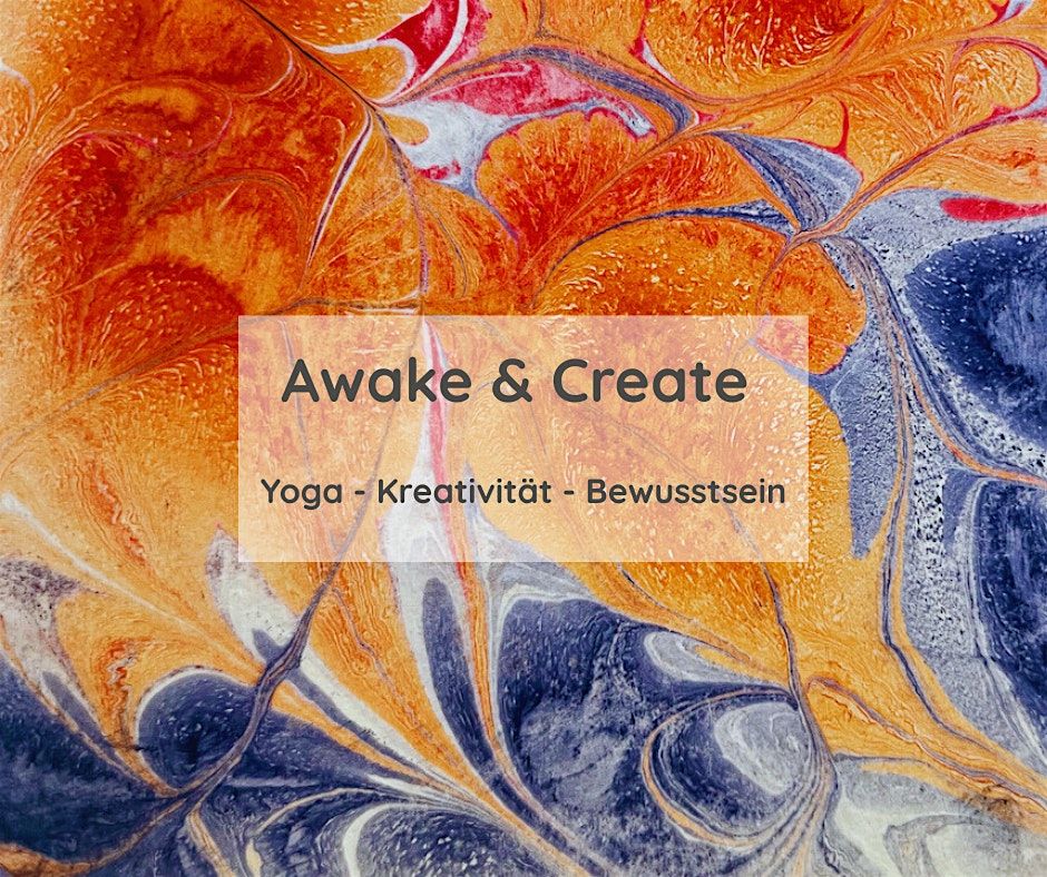 Awake & Create