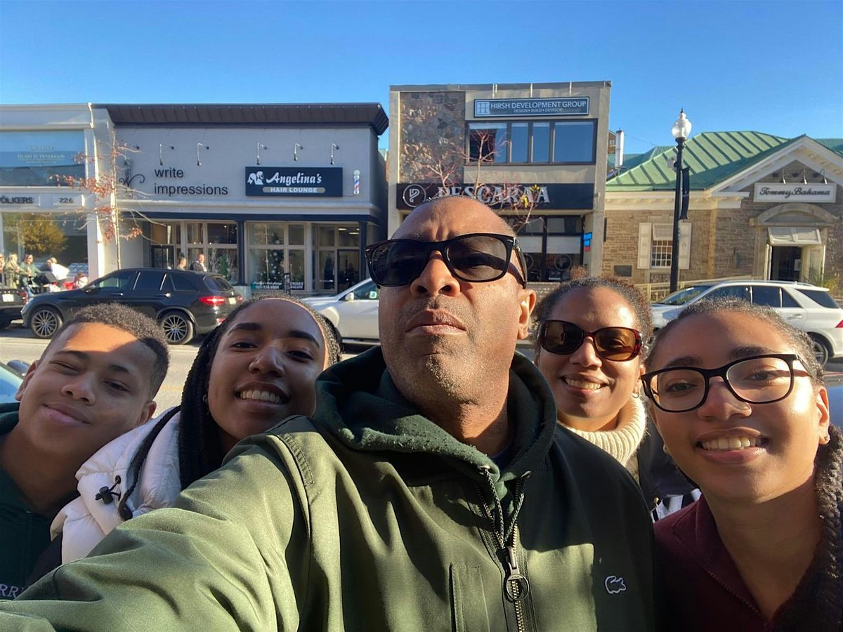 Random Acts of Kindness Spree in Vail