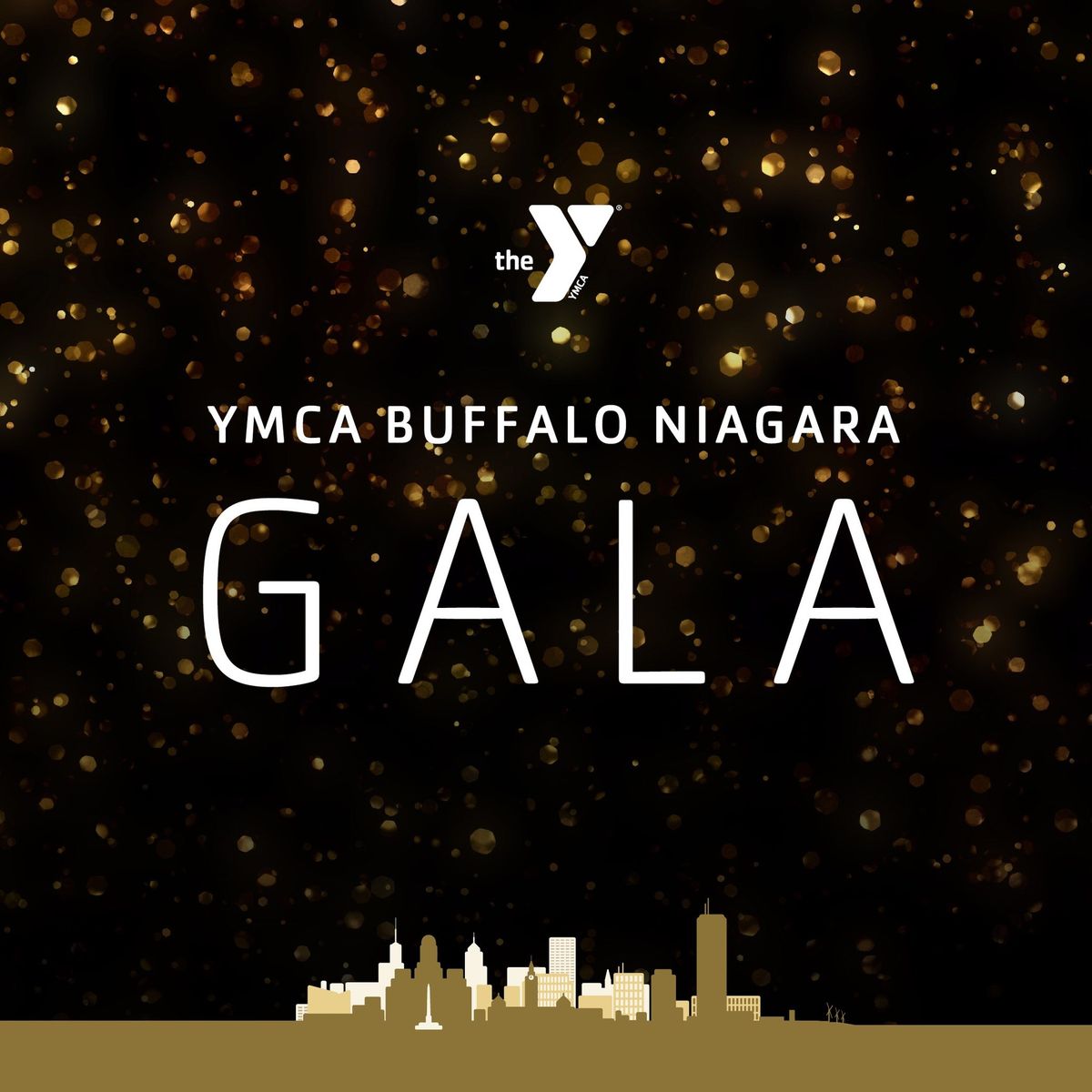 2025 YMCA Buffalo Niagara Gala