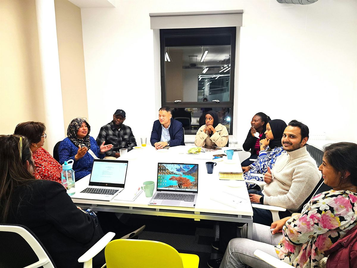 Cultural Competency Training