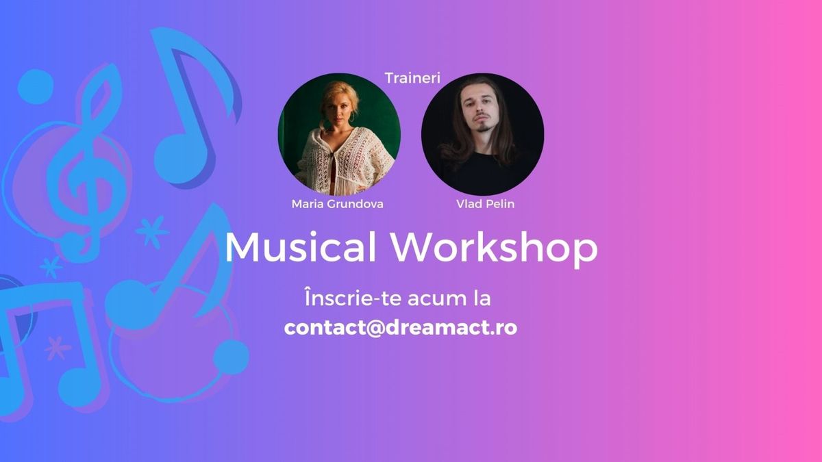 Musical Workshop 