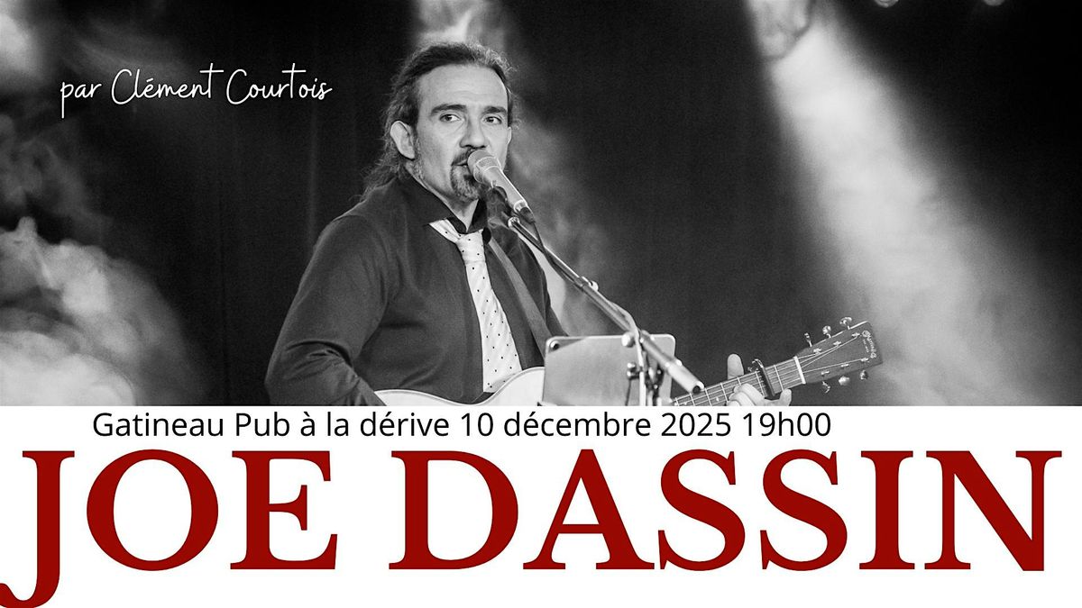 Les Ann\u00e9es Joe Dassin