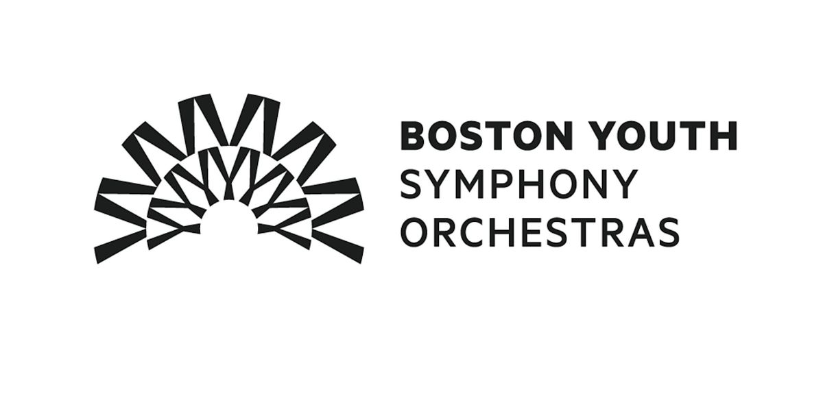 JRO and YPSO Fall Concert