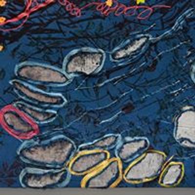 Rockford University Art Gallery \/ Clark Arts Center