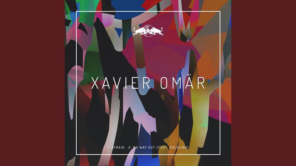 Xavier Omar