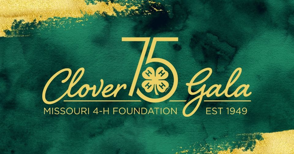 Clover Gala