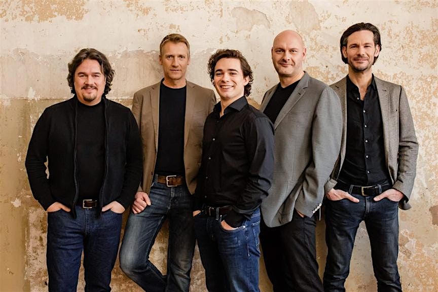 An Amarcord Christmas -     Saturday Evening Concert