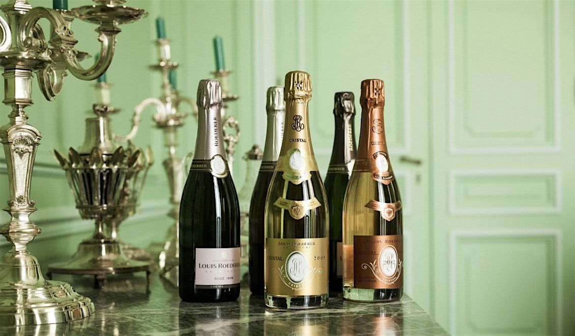 Discover the World of Cristal