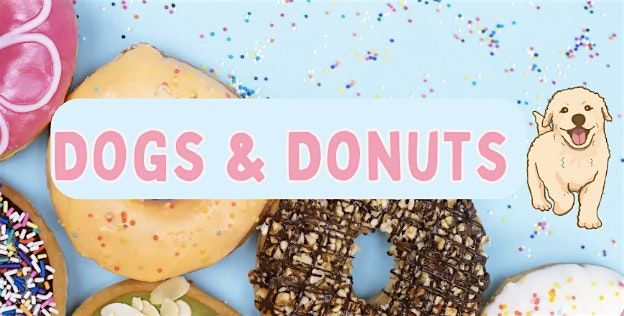 Dogs and Donuts