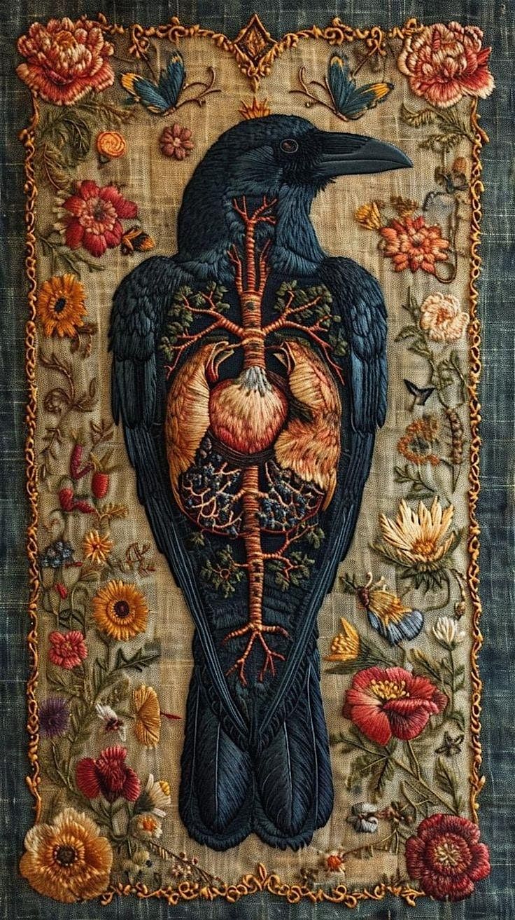 Mooneys Mythic Parlour