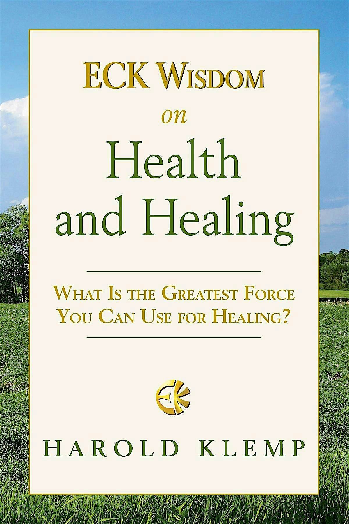 Raise Your Spiritual IQ through Spiritual Health and Healing