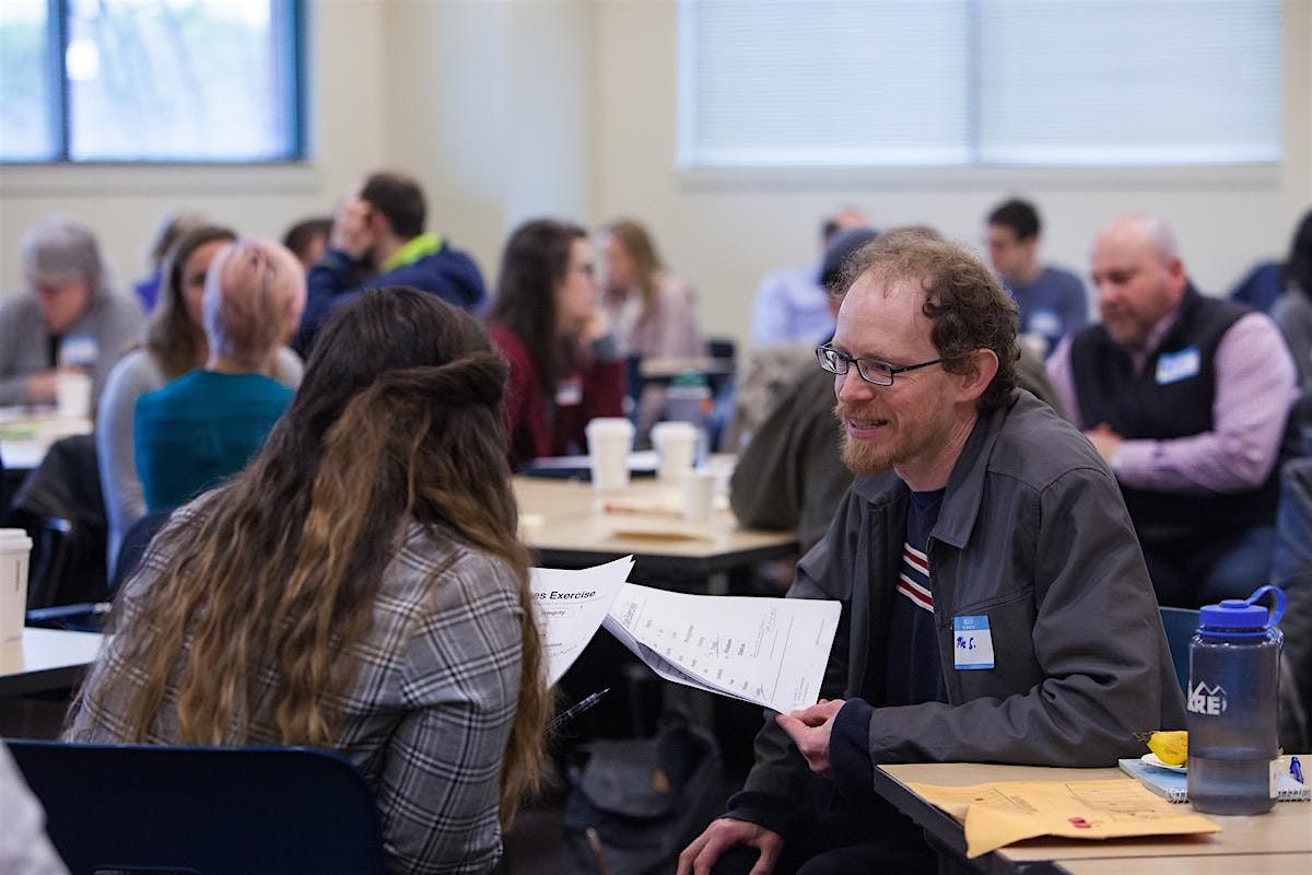 Supervisory Skills for Creating Meaningful Change