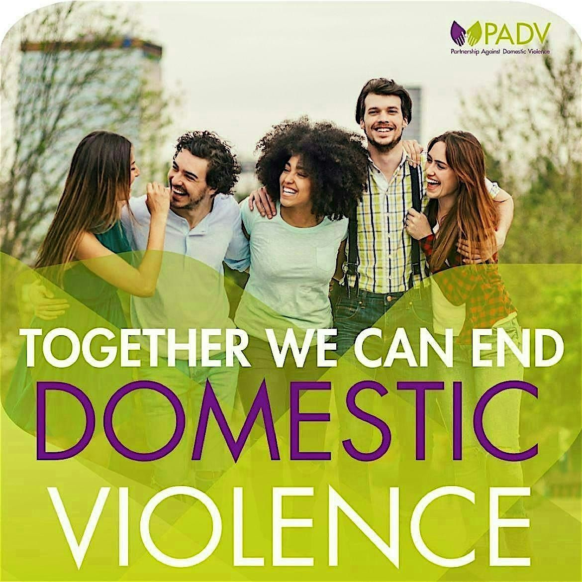 Domestic Violence Community Awareness Conference