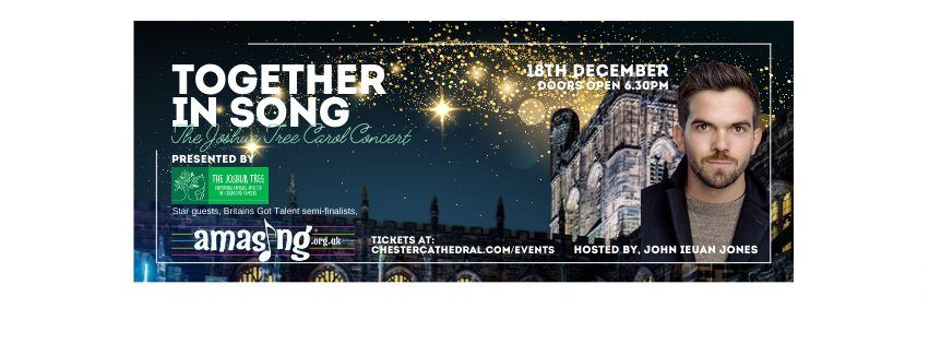 Together In Song: The Joshua Tree Carol Concert