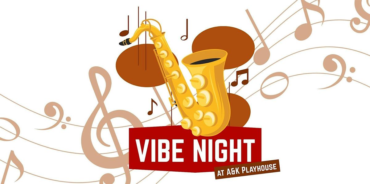 Vibe Night ft. Wyzdom Styck