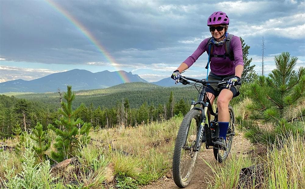 Women's Skills Clinic Series - August