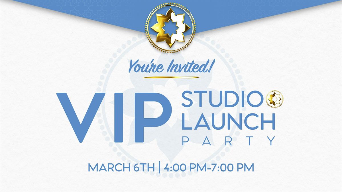 VIP Member's Party