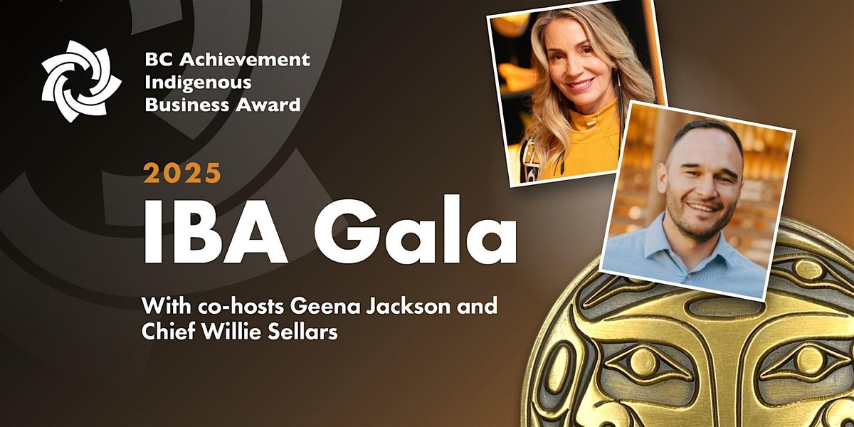 Annual Indigenous Business Award Gala