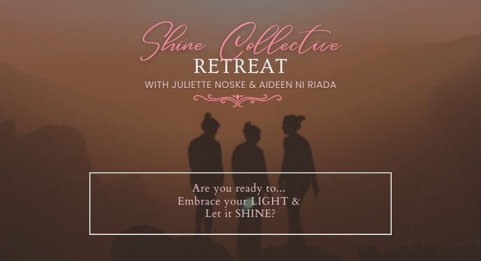 Shine Collective One Day Retreat