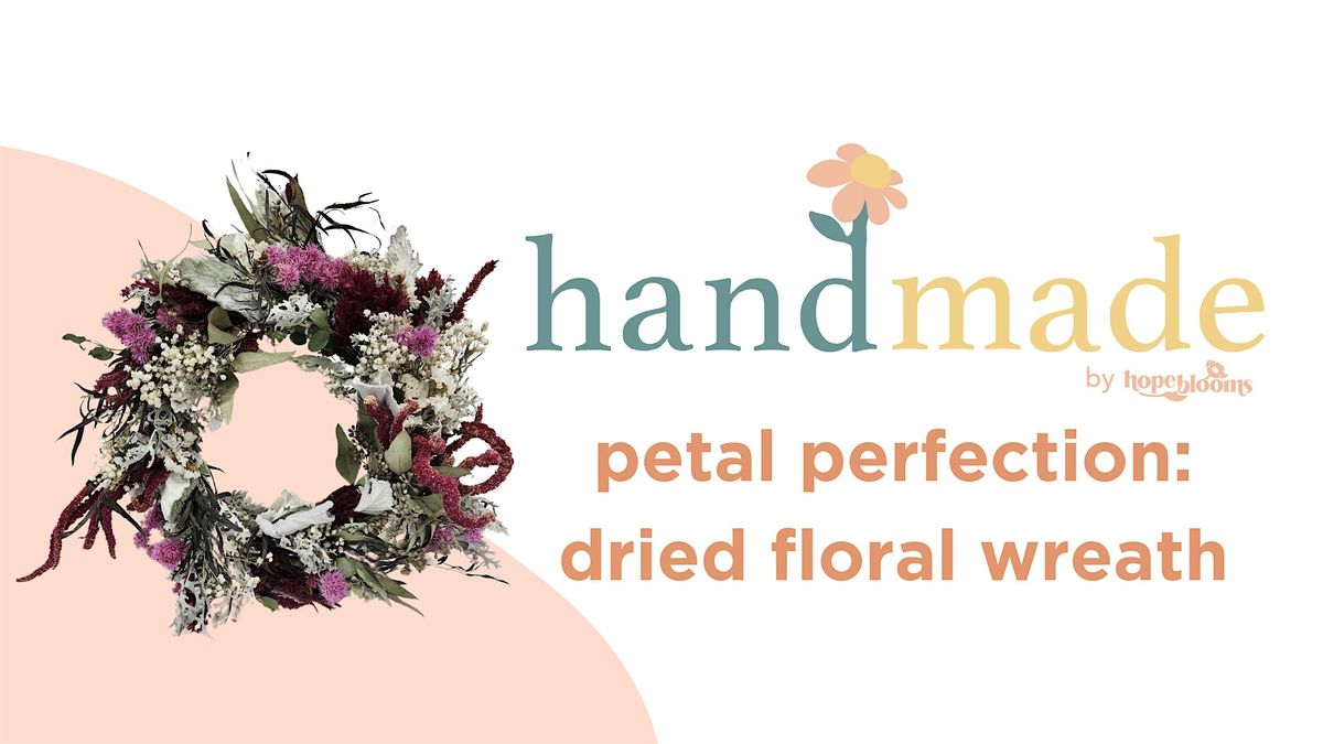 handmade by Hope Blooms: petal perfection